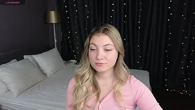 Angel  Grace online show from 02-01-26, 05:38