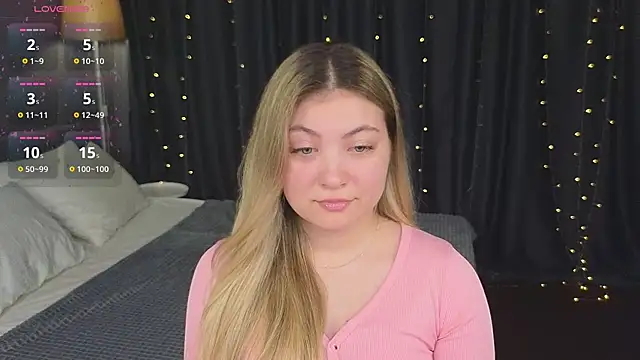 Angel  Grace online show from 03-05-26, 05:48