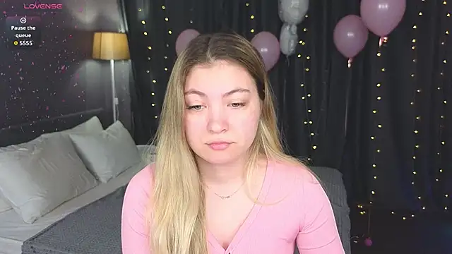 Angel  Grace online show from 04-03-26, 12:50