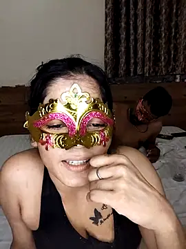 Cutee Payal online show from 01-06-26, 06:45