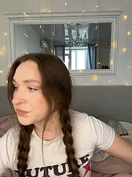 Snapshot of cuteeyesbaby chatting on 02-24-26, 07:20 cuteeyesbaby online show from 02-24-26, 07:20