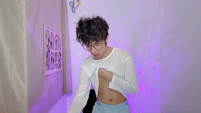 afahyu online show from 03-13-26, 01:49