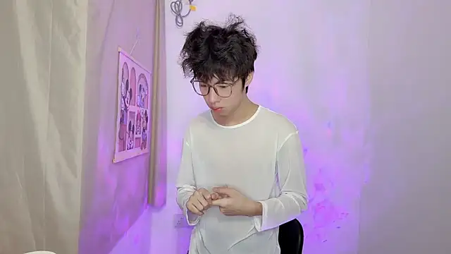 afahyu online show from 03-13-26, 01:43