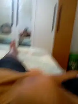 Dariralf online show from 01-19-26, 02:10