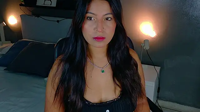 Doll Ink  online show from 01-07-26, 12:43