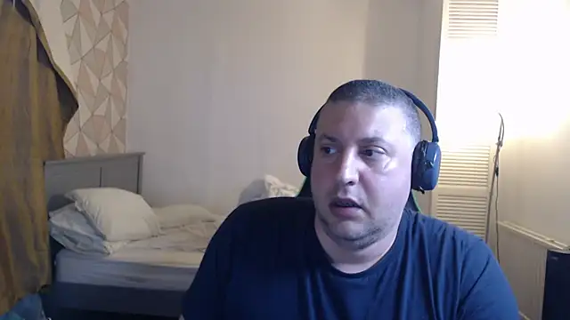 thetalldude265 online show from 01-16-26, 10:30