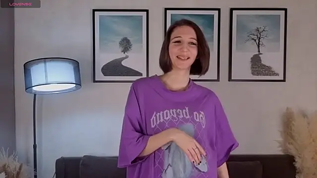 EnaFabiano online show from 01-12-26, 01:56