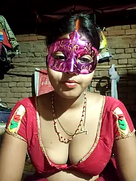 Horny-Rashi online show from 03-10-26, 06:28