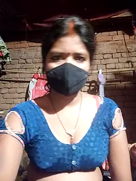 Horny-Rashi online show from 03-05-26, 10:45