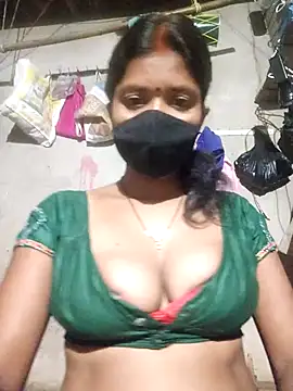 Horny-Rashi online show from 03-06-26, 03:40