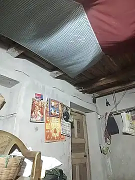 Horny-Rashi online show from 03-04-26, 02:47