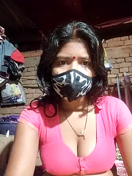 Horny-Rashi online show from 04-05-26, 01:56