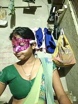 Horny-Rashi online show from 03-18-26, 02:52