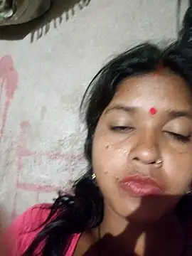 Horny-Rashi online show from 04-07-26, 04:31