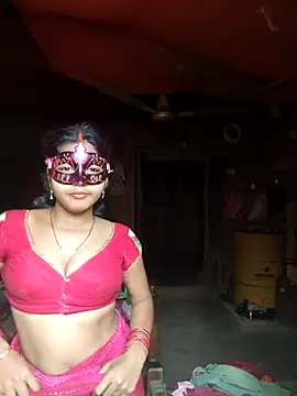 Horny-Rashi online show from 04-02-26, 05:03