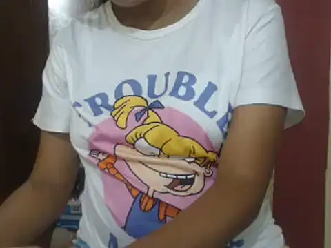 Kandysweety 2 online show from 02-13-26, 03:12