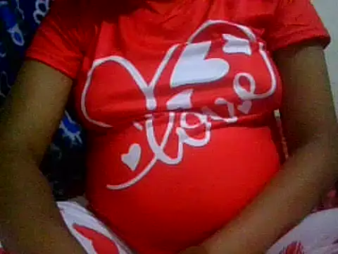 Kandysweety 2 online show from 03-25-26, 11:14