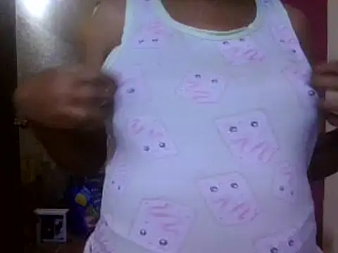 Kandysweety 2 online show from 03-22-26, 07:04