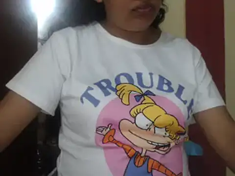 Kandysweety 2 online show from 02-22-26, 08:54