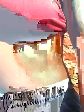 DOJAPATIENCE8 online show from 02-11-26, 06:35