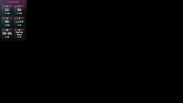 LUAR TAY online show from 01-17-26, 07:17