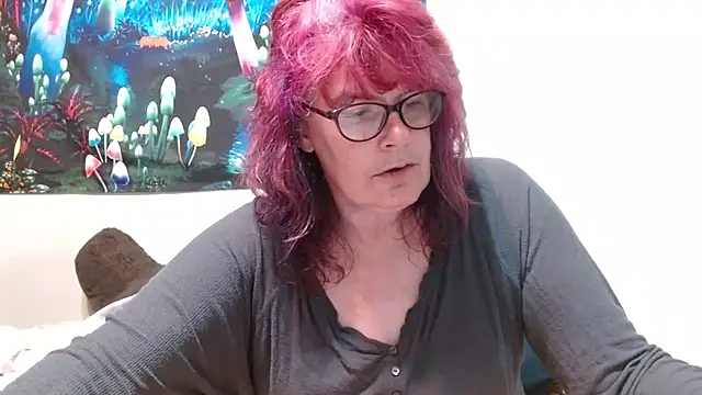 ladylavende3 online show from 10-19-25, 07:11