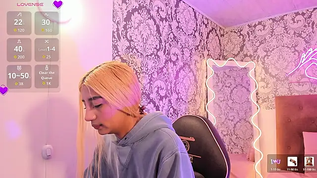 IRINA TAY1 online show from 02-21-26, 03:52