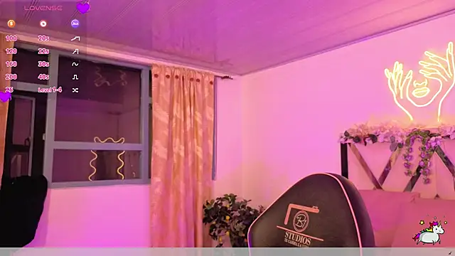 IRINA TAY1 online show from 03-04-26, 03:47