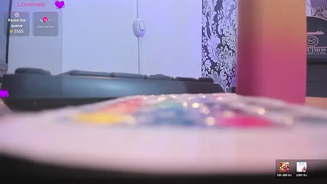 IRINA TAY1 online show from 02-23-26, 03:41