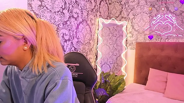 IRINA TAY1 online show from 02-20-26, 04:09