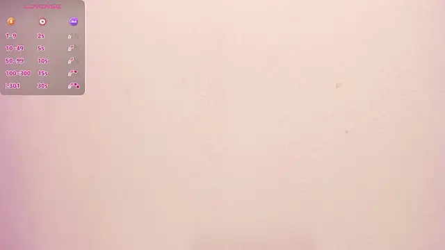 IRINA TAY1 online show from 02-03-26, 06:22