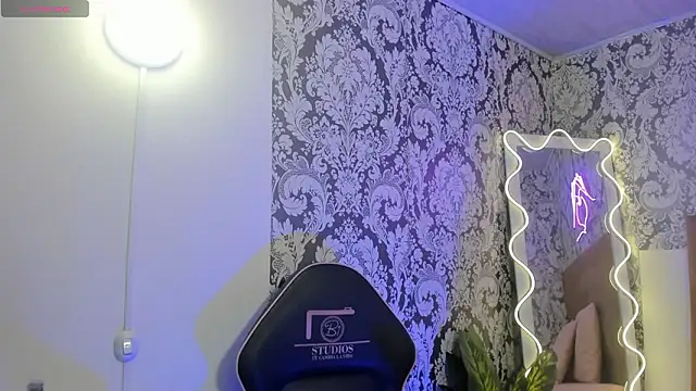 IRINA TAY1 online show from 02-25-26, 03:18