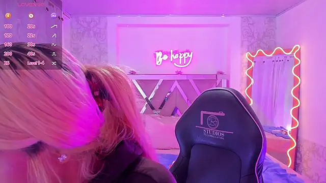 IRINA TAY1 online show from 04-16-26, 03:40