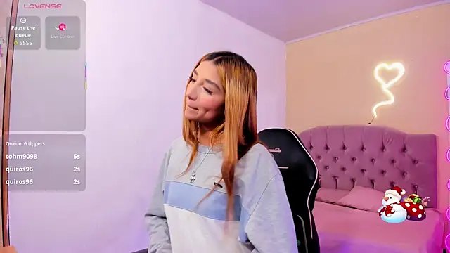 Snapshot of IRINA_TAY1 chatting on 01-06-26, 03:10 IRINA TAY1 online show from 01-06-26, 03:10