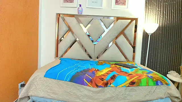 SalomeWilson online show from 02-20-26, 08:11