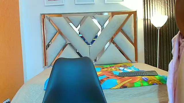 SalomeWilson online show from 02-17-26, 07:44