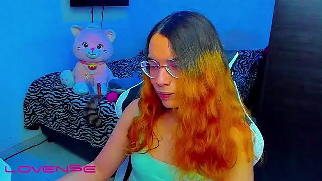 lillykittyyy online show from 04-18-26, 03:20