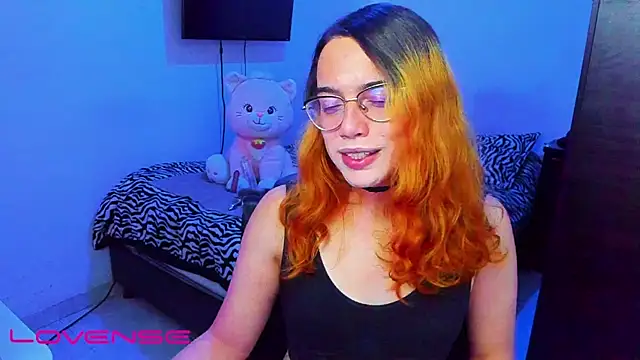 lillykittyyy online show from 02-12-26, 08:30