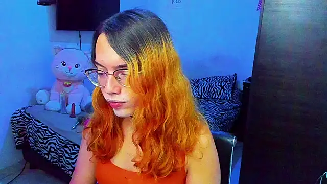 lillykittyyy online show from 02-05-26, 08:59