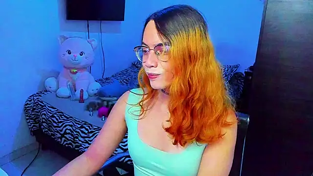 lillykittyyy online show from 02-06-26, 09:33