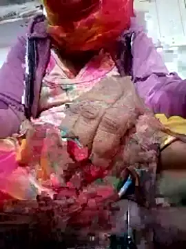 anu babe online show from 01-07-26, 05:12