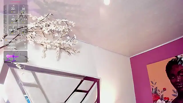 Snapshot of Astrid_williams chatting on 02-03-26, 06:40 Astrid williams online show from 02-03-26, 06:40