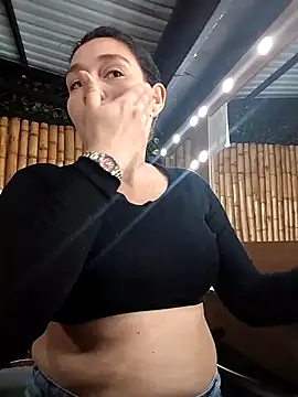 Astrid williams online show from 03-11-26, 02:27