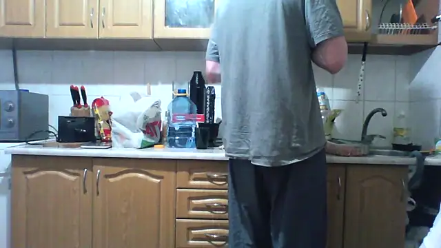 KaelNox online show from 04-06-26, 03:24