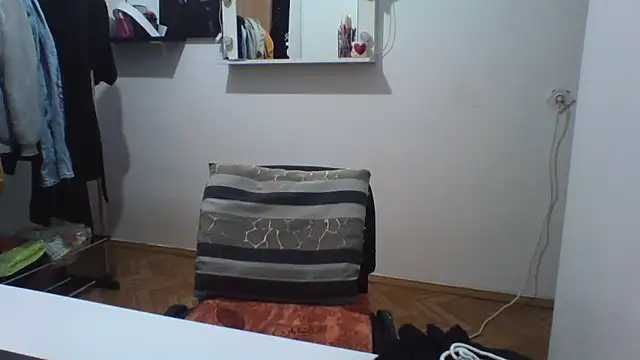 KaelNox online show from 03-15-26, 06:04