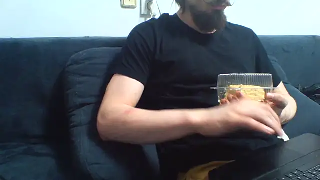 KaelNox online show from 05-17-26, 03:23