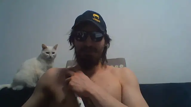 KaelNox online show from 06-20-26, 09:31