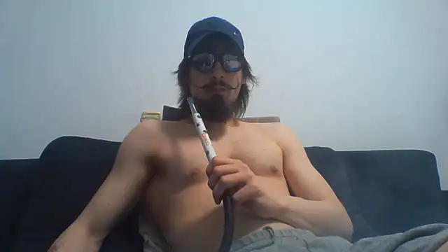 KaelNox online show from 06-27-26, 03:07