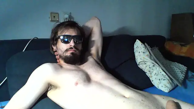 KaelNox online show from 07-16-26, 07:05