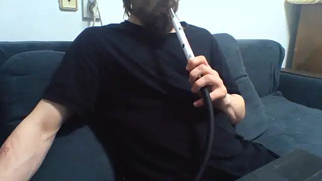 KaelNox online show from 05-08-26, 04:55
